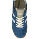 Elan Gola Classics Men's Retro Suede Trainers MB/W