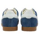 Elan Gola Classics Men's Retro Suede Trainers MB/W