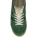 Elan Gola Classics Women's Retro Suede Trainers E