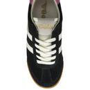 Elan Gola Classics Women's Retro Suede Trainers B