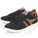 Equipe GOLA Retro 70s Archive Suede Trainers (N/T)