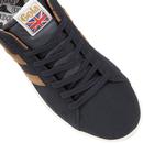 Equipe GOLA Retro 70s Archive Suede Trainers (N/T)