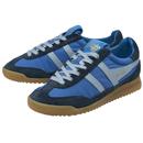 Firefly Gola Classics Colour-Pop Women's Trainer P