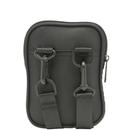 Goodman Rainbow GOLA Retro Micro Pocket Bag BLACK