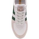 Grandslam Classic GOLA Men's Retro Trainers (W/G)