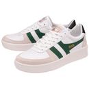 Grandslam Classic GOLA Men's Retro Trainers (W/G)