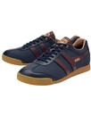 Harrier Hatters Trilby GOLA Retro 1970s Trainers 