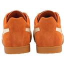 GOLA Harrier Suede Mens Retro 90s Trainers (MO/OW)