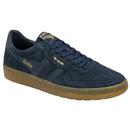 Gola Classics Mens Hawk Suede 86 Trainers in Navy