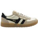 Hawk 83 Gola Classics Women's Mesh Panel Trainer W