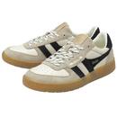 Hawk 83 Gola Classics Women's Mesh Panel Trainer W