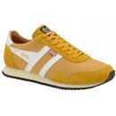 Track Mesh GOLA Made in England Retro Trainers S/W