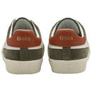 Gola Classics Medallist Retro 70s Suede Trainers K