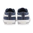 Quota II GOLA Men's Retro Washed Canvas Trainers N
