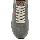 Track Suede GOLA Made in England Retro Trainers G