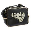 Micro Redford Gola Classics 70s Messenger Bag B/G