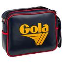 Redford GOLA Retro 70s Sports Shoulder Bag (N/S/R)