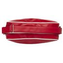 Redford GOLA Retro 70s Sports Shoulder Bag Red