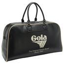 Reynolds Gola Classics Retro 70s Holdall Bag (B/G)