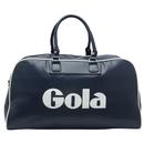 Reynolds Gola Classics Retro 70s Holdall Bag (N/W)