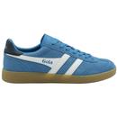 Viper Gola Classics Retro 70s Suede Trainers S/OW