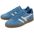Viper Gola Classics Retro 70s Suede Trainers S/OW