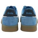 Viper Gola Classics Retro 70s Suede Trainers S/OW
