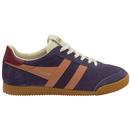 Elan Gola Classics Women's Retro Suede Trainers P