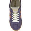 Elan Gola Classics Women's Retro Suede Trainers P