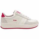 Grandslam '88 Gola Classics Retro Court Shoes W/R