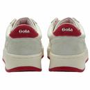 Grandslam '88 Gola Classics Retro Court Shoes W/R