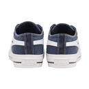 Quota II GOLA Womens 70s Washed Canvas Trainers N