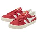 Gola Classics Tennis Mark Cox Vegan Trainers C/OW