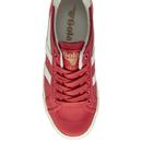 Gola Classics Tennis Mark Cox Vegan Trainers C/OW