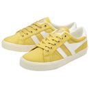 Gola Classics Tennis Mark Cox Vegan Trainers P/OW