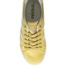 Gola Classics Tennis Mark Cox Vegan Trainers P/OW