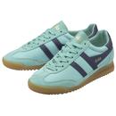 Tornado GOLA Women's Retro 80s Nylon Trainers SM/P
