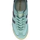 Tornado GOLA Women's Retro 80s Nylon Trainers SM/P