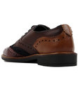 Worsthorne GOODWIN SMITH Retro Mod Derby Brogues