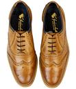 Newline GOODWIN SMITH Vintage Oxford Brogues 