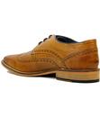 Healy GOODWIN SMITH Retro Indie Derby Shoes 