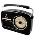 Rydell GPO RETRO Vintage 50s style DAB Radio