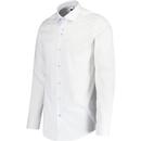 Guide London Long Sleeve Elegant Smart Shirt W/S