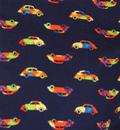 GUIDE LONDON 60s Psychedelic Beetle Car Shirt 