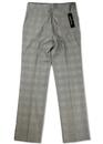 GUIDE LONDON Mod Prince Of Wales Check Trousers