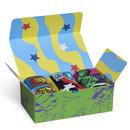 +Happy Socks x Marvel™ 3 Pack Avengers Gift Set