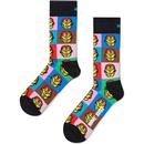 +Happy Socks x Marvel™ 6 Pack Avengers Gift Set