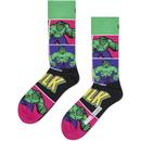 +Happy Socks x Marvel™ 6 Pack Avengers Gift Set