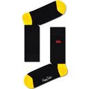 + HAPPY SOCKS x The Beatles Fab 4 Socks Gift Set