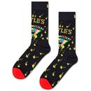 Happy Socks Beatles Womens Magical Mystery Tour Socks BEA01-9301